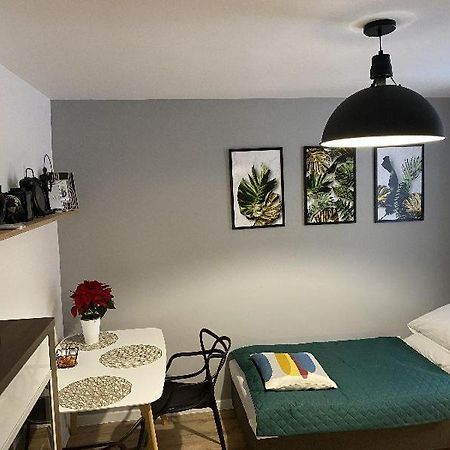 Apartamenty Blogi Sen Ii- Komfortowy Nocleg W Spokojnej Lokalizacji Забже Экстерьер фото