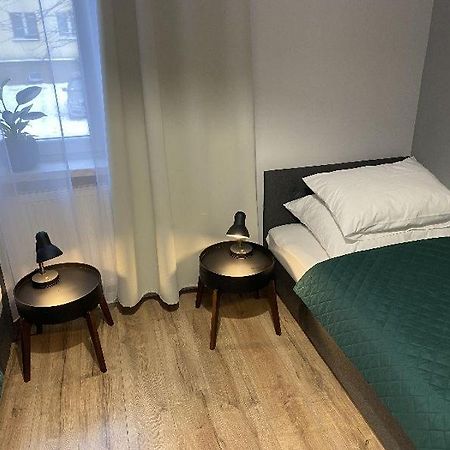 Apartamenty Blogi Sen Ii- Komfortowy Nocleg W Spokojnej Lokalizacji Забже Экстерьер фото