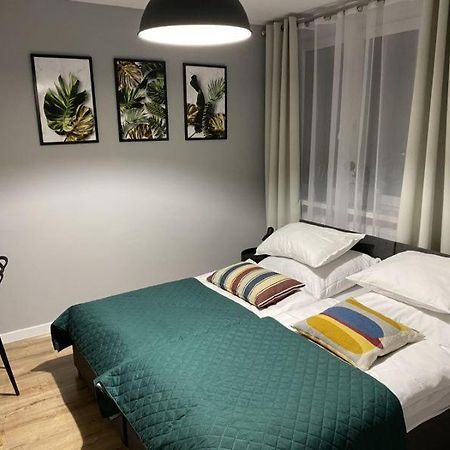 Apartamenty Blogi Sen Ii- Komfortowy Nocleg W Spokojnej Lokalizacji Забже Экстерьер фото