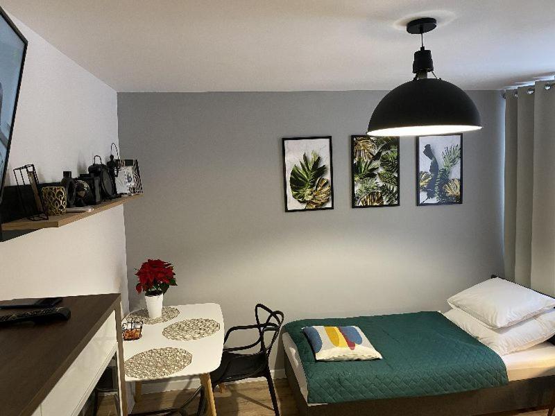 Apartamenty Blogi Sen Ii- Komfortowy Nocleg W Spokojnej Lokalizacji Забже Экстерьер фото