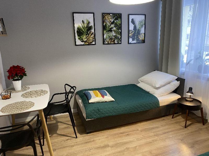 Apartamenty Blogi Sen Ii- Komfortowy Nocleg W Spokojnej Lokalizacji Забже Экстерьер фото
