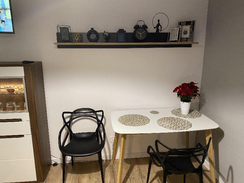 Apartamenty Blogi Sen Ii- Komfortowy Nocleg W Spokojnej Lokalizacji Забже Экстерьер фото