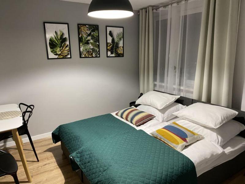 Apartamenty Blogi Sen Ii- Komfortowy Nocleg W Spokojnej Lokalizacji Забже Экстерьер фото